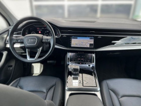 Audi Q7 55 TFSI e 380 BVA Quattro  occasion  Beaupuy - photo n3