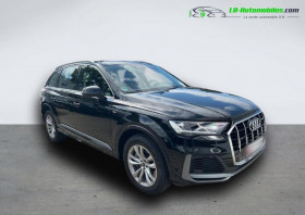 Audi Q7 55 TFSI e 380 BVA Quattro  occasion  Beaupuy - photo n2
