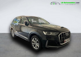 Audi Q7 55 TFSI e 380 BVA Quattro  occasion  Beaupuy - photo n2