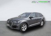Audi Q7 55 TFSI e 380 BVA Quattro   Beaupuy 31