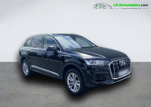 Audi Q7 occasion année 2021 boite Automatique Annonce Audi Q7 occasion Hybride 55 TFSI e 380 BVA Quattro à Beaupuy