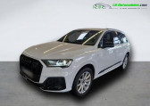 Annonce Audi Q7 occasion Hybride 55 TFSI e 380 BVA Quattro  Beaupuy