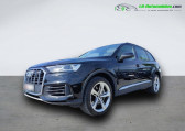 Annonce Audi Q7 occasion Hybride 55 TFSI e 380 BVA Quattro  Beaupuy