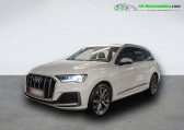 Annonce Audi Q7 occasion Hybride 55 TFSI e 380 BVA Quattro  Beaupuy
