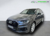 Annonce Audi Q7 occasion Hybride 55 TFSI e 380 BVA Quattro  Beaupuy