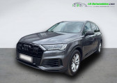 Audi Q7 occasion année 2021 boite Automatique Annonce Audi Q7 occasion Hybride 55 TFSI e 380 BVA Quattro à Beaupuy