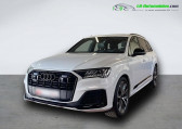 Audi Q7 55 TFSI e 380 BVA Quattro   Beaupuy 31