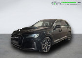 Audi Q7 55 TFSI e 380 BVA Quattro   Beaupuy 31