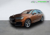 Audi Q7 55 TFSI e 380 BVA Quattro   Beaupuy 31