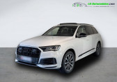 Audi Q7 55 TFSI e 380 BVA Quattro   Beaupuy 31