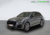 Audi Q7 55 TFSI e 380 BVA Quattro   Beaupuy 31