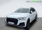 Annonce Audi Q7 occasion Hybride 55 TFSI e 380 BVA Quattro à Beaupuy