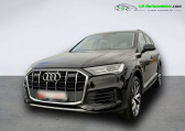 Annonce Audi Q7 occasion Hybride 55 TFSI e 380 BVA Quattro à Beaupuy