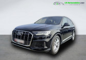 Audi Q7 55 TFSI e 380 BVA Quattro   Beaupuy 31