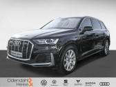 Annonce Audi Q7 occasion Hybride 55 TFSI e 380 BVA Quattro  L'Union