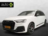 Annonce Audi Q7 occasion Hybride 55 TFSI e 380 BVA Quattro  L'Union