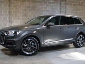 Annonce Audi Q7 occasion Hybride 55 TFSI e 380 BVA Quattro  L'Union