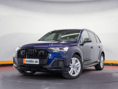Annonce Audi Q7 occasion Hybride 55 TFSI e 380 BVA Quattro  L'Union