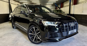 Audi Q7 , garage DAVELGEN AUTOMOBILE  Peynier