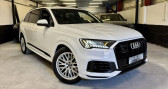 Audi Q7 occasion année 2020 boite Automatique Annonce Audi Q7 occasion Hybride 55 TFSI e 380 Tiptronic 8 Quattro Avus Extended à Peynier