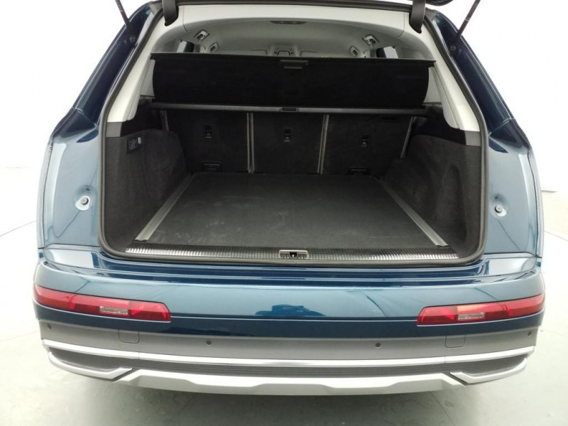 Audi Q7 55 TFSI e 380 Tiptronic 8 Quattro Avus Extended  occasion  Bziers - photo n8