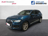 Audi Q7 55 TFSI e 380 Tiptronic 8 Quattro Avus Extended   Cessy 01