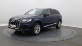 Audi Q7 occasion année 2022 boite Automatique Annonce Audi Q7 occasion Hybride 55 TFSI e 380 Tiptronic 8 Quattro Avus Extended à Béziers