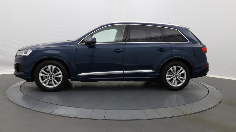 Audi Q7 55 TFSI e 380 Tiptronic 8 Quattro Avus Extended  occasion  Bziers - photo n5