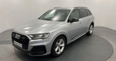 Audi Q7 55 TFSI e 380 Tiptronic 8 Quattro S line   QUIMPER 29