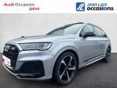 Audi Q7 55 TFSI e 380 Tiptronic 8 Quattro S line  2021 - annonce de voiture en vente sur Auto Sélection.com