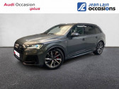 Audi Q7 55 TFSI e 380 Tiptronic 8 Quattro S line   Seynod 74
