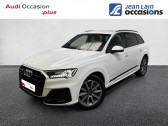 Audi Q7 55 TFSI e 380 Tiptronic 8 Quattro S line   Seynod 74