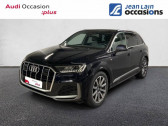 Audi Q7 occasion année 2021 boite Automatique Annonce Audi Q7 occasion Essence 55 TFSI e 380 Tiptronic 8 Quattro à La Motte-Servolex