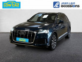 Audi Q7 55 TFSI e 380 Tiptronic 8 Quattro   SASSENAGE 38