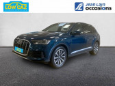 Audi Q7 55 TFSI e 380 Tiptronic 8 Quattro   chirolles 38