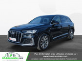 Audi Q7 occasion année 2021 boite Automatique Annonce Audi Q7 occasion 55 TFSI e 380 Tiptronic 8 Quattro à Beaupuy