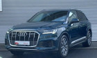 Audi Q7 occasion année 2021 boite Sequentielle Annonce Audi Q7 occasion Hybride 55 TFSI E 380CH ADVANCED QUATTRO TIPTRONIC 5 PLACES à Villenave-d'Ornon