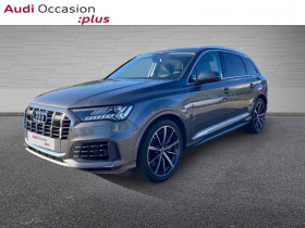 Audi Q7 , garage AUDI LAXOU  LAXOU