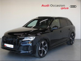Audi Q7 55 TFSI e 380ch Avus extended quattro Tiptronic 5 places   HOENHEIM 67
