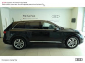 Audi Q7 occasion année 2020 boite Sequentielle Annonce Audi Q7 occasion Hybride rechargeable 55 TFSI e 380ch Avus extended quattro Tiptronic 5 places à Lanester