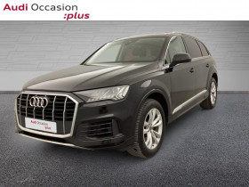 Audi Q7 , garage AUDI NICE LA PLAINE  NICE