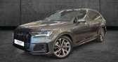 Audi Q7 55 TFSI e 380ch S line quattro Tiptronic 5 places   Le Port-marly 78
