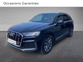Audi Q7 occasion année 2021 Annonce Audi Q7 occasion Essence 55 TFSI e 380ch S line quattro Tiptronic 5 places à Avion