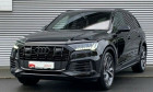 Audi Q7 occasion année 2021 boite Sequentielle Annonce Audi Q7 occasion Hybride 55 TFSI E 380CH S LINE QUATTRO TIPTRONIC 5 PLACES à Villenave-d'Ornon