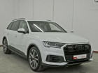 Audi Q7 occasion année 2021 boite Sequentielle Annonce Audi Q7 occasion Hybride 55 TFSI E 380CH S LINE QUATTRO TIPTRONIC 5 PLACES à Villenave-d'Ornon