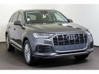 Audi Q7 occasion année 2021 boite Sequentielle Annonce Audi Q7 occasion Hybride 55 TFSI E 380CH S LINE QUATTRO TIPTRONIC 5 PLACES à Villenave-d'Ornon