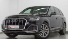 Audi Q7 occasion année 2021 boite Sequentielle Annonce Audi Q7 occasion Hybride 55 TFSI E 380CH S LINE QUATTRO TIPTRONIC 5 PLACES à Villenave-d'Ornon