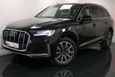 Audi Q7 occasion année 2021 boite Sequentielle Annonce Audi Q7 occasion Hybride 55 TFSI E 380CH S LINE QUATTRO TIPTRONIC 5 PLACES à Villenave-d'Ornon