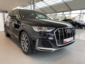 Audi Q7 occasion année 2021 boite Sequentielle Annonce Audi Q7 occasion Hybride 55 TFSI E 380CH S LINE QUATTRO TIPTRONIC 5 PLACES à Villenave-d'Ornon