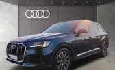 Audi Q7 occasion année 2020 boite Sequentielle Annonce Audi Q7 occasion Hybride 55 TFSI E 380CH S LINE QUATTRO TIPTRONIC 5 PLACES à Villenave-d'Ornon